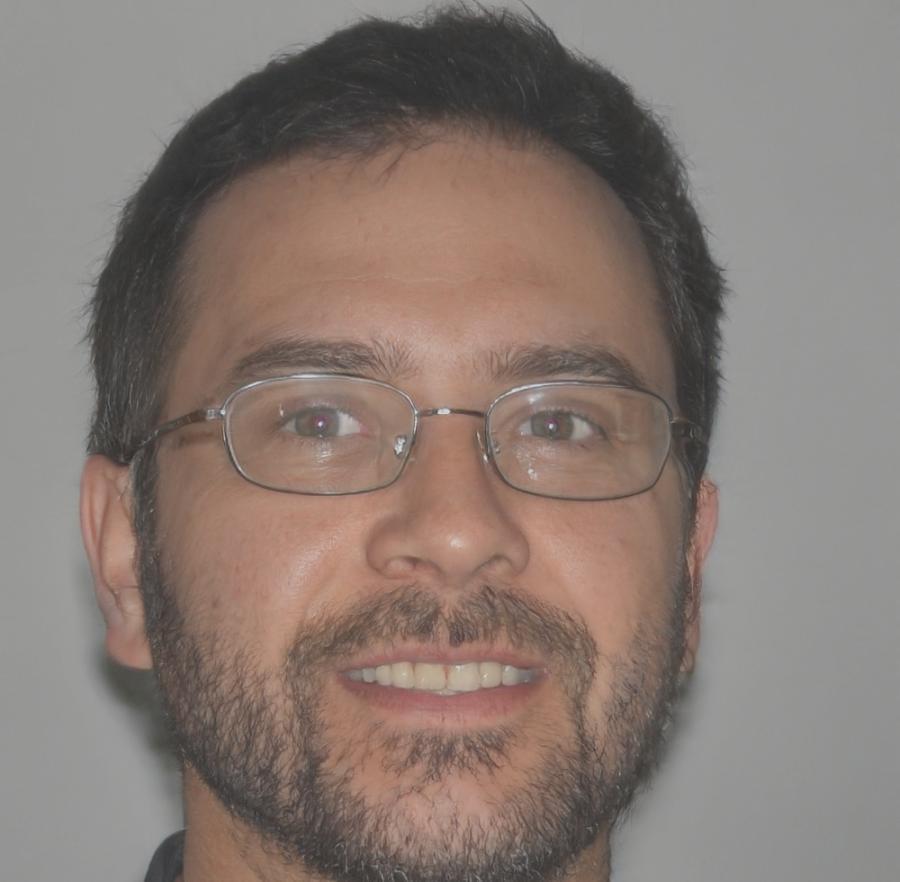Portrait de Vadim Sarkissian