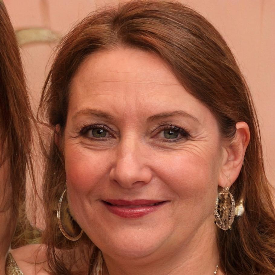 Portrait de Séraphine Moreau