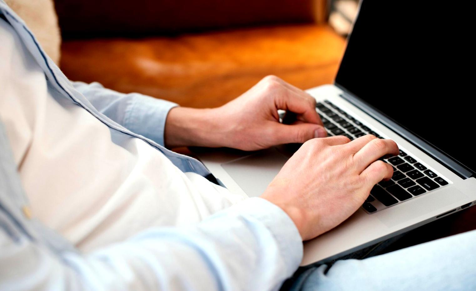 Espace de formation financière moderne