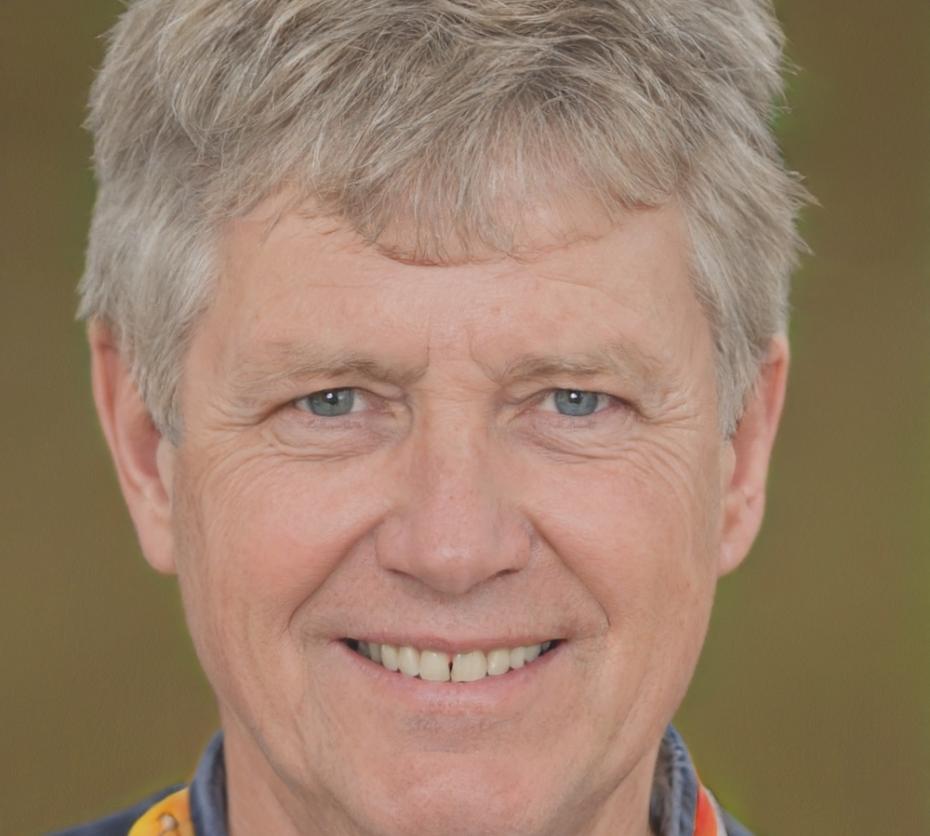 Loïc Berthaume